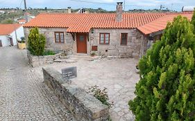 Casas Da Lagarica